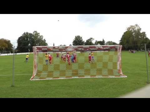 Elfmeter  Ja oder Nein TSG Stadtbergen   SSV Anhausen