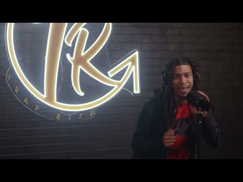 Tarxan - #trapOnaMic | Song: "That Pain"