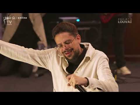 Pra quem Se Humilhar - Vitor Barreto - INCC - O Louvor das Igrejas