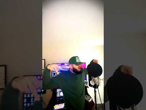 Eme Legend  studio performance