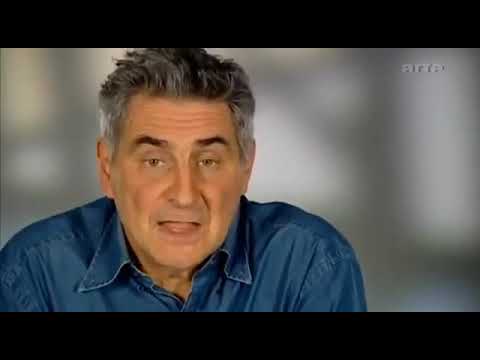 le dessous des cartes