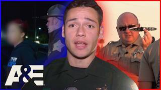 Live PD: Police Patrol – Unfiltered Look at Police in Action Pt. 7 – Full Episode MARATHON | A&E