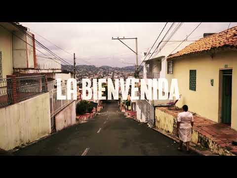 La Bienvenida - Tráiler (2022)