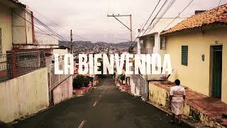 La Bienvenida - Tráiler (2022)