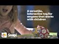 Snapi Crowdfunding