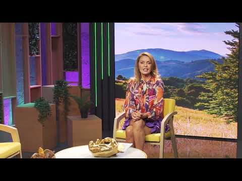 Agro popodne ep.3 07.10.23. Krupanj, Pčelari, Živković, Sokol. planine, Krave, Gljivari, Kamenica