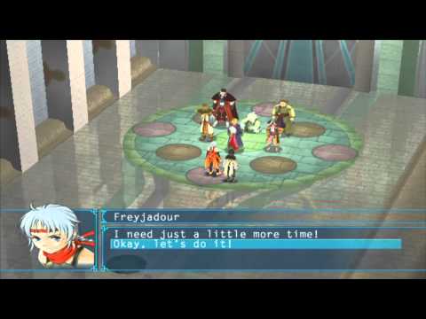 Suikoden V 048 - Assault at Doraat Fortress