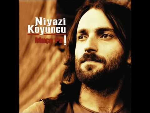 Niyazi Koyuncu - Köprü Ortası