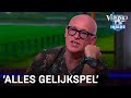 Toto-voorspelling: 'Alles gelijkspel' | VERONICA INSIDE