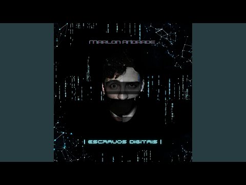 Deveria Ser (e Estar) - Marlon Andrade