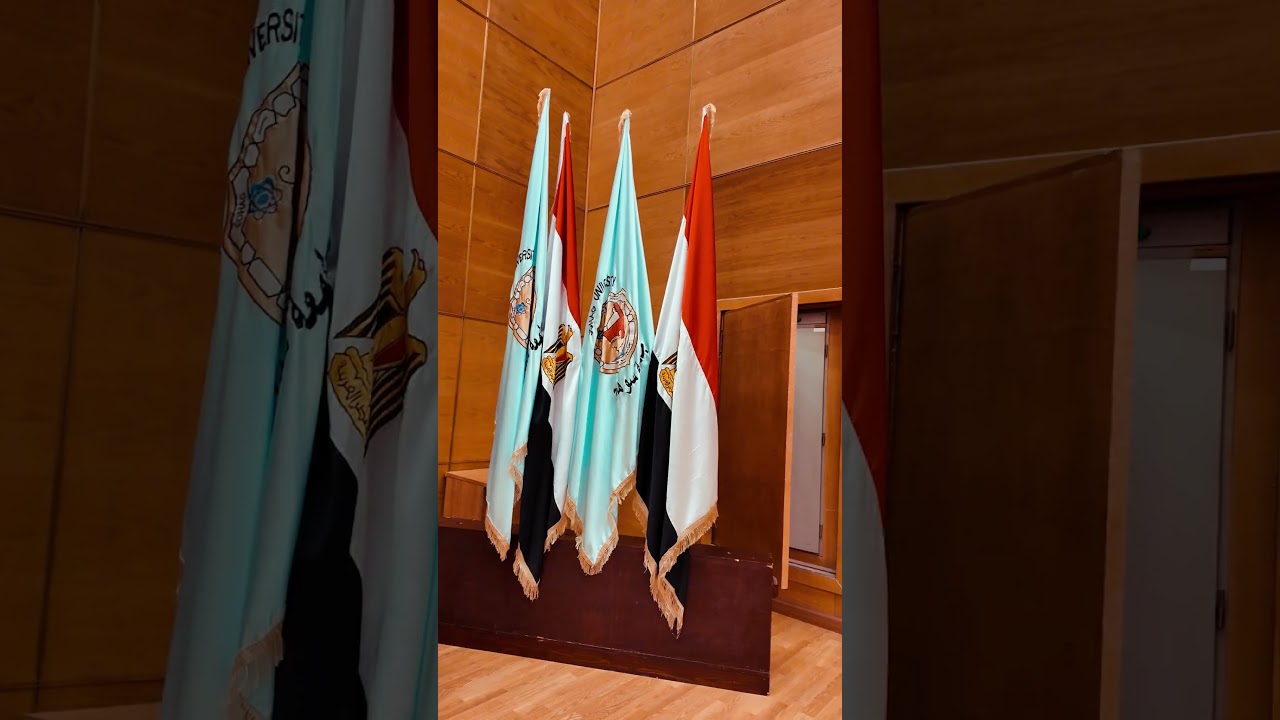 UCCD Sohag Career Expo Job Fair | Organized by the المركز الجامعى للتطوير المهنى - جامعة سوهاج |2024