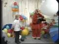 Ball Rico Der Clown Aus Einbeck 1998