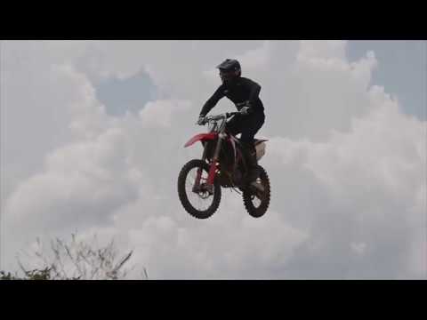 Heath Harrison Outdoors Practice 2018