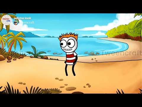 Election song# cartoon election song# odia cartoon song# odia cartoon comedy