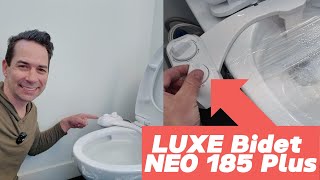 LUXE Bidet Install and Review - Is It a Better Way to Go?