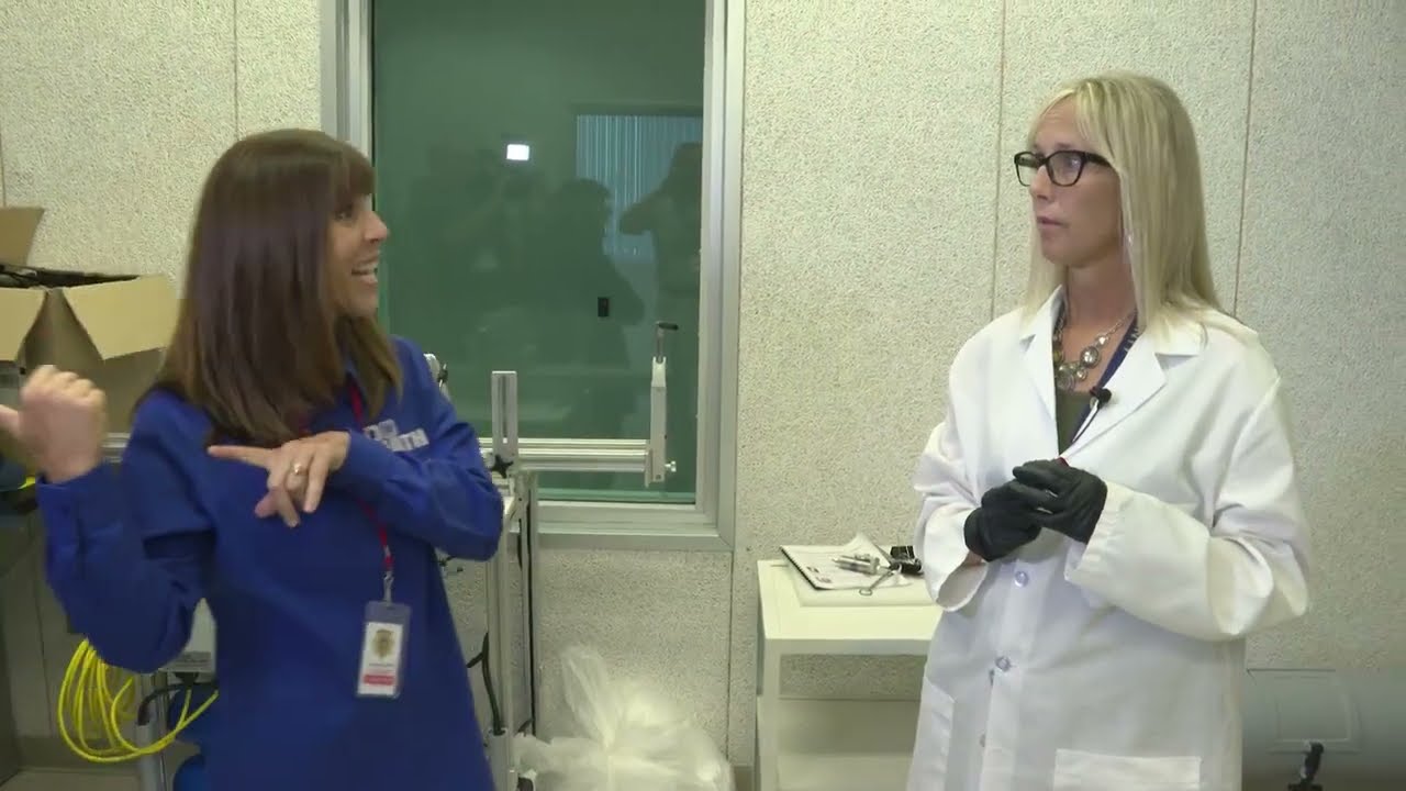 MATH IN THE REAL WORLD - Forensic Lab