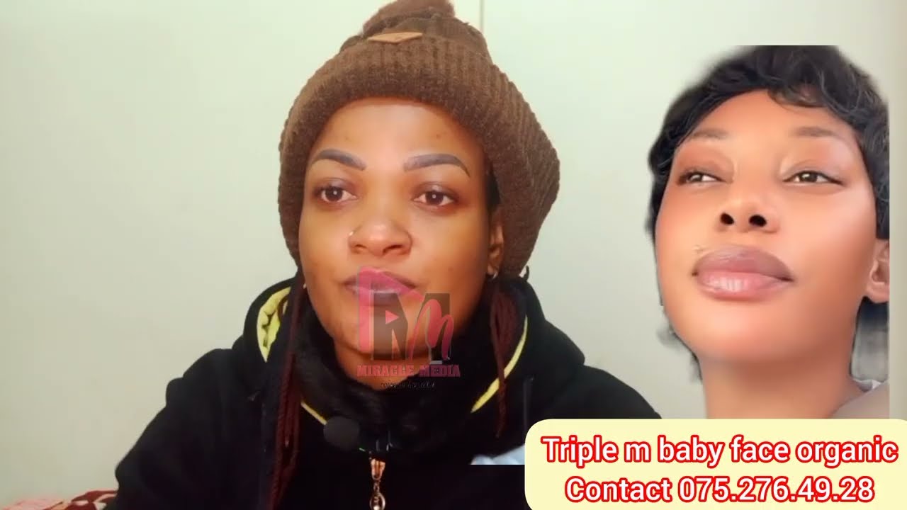 OKUSADAAKA ! Esonga za Brian White gakaba gakoba zemuzalidde akabasa bad black naye abiyigedemu 