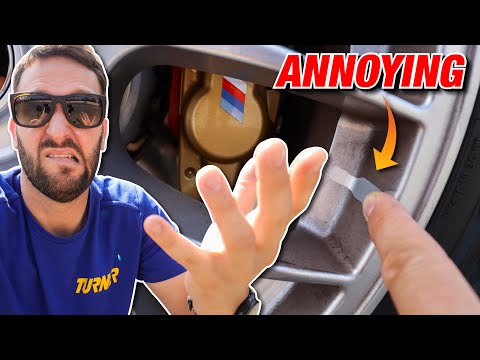 Is the F8X Brake Upgrade On the E9X Really Worth it?