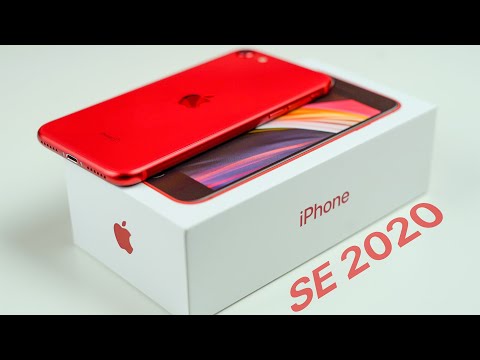 iPhone SE – ¿En Verdad Vale La Pena?