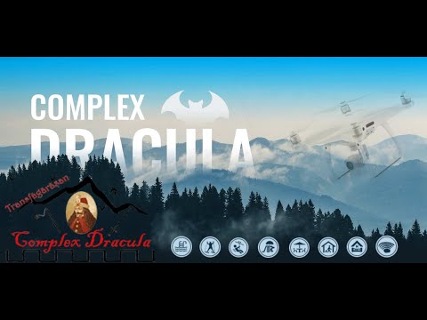Pensiunea Dracula | Cazare Transfagarasan | #2019