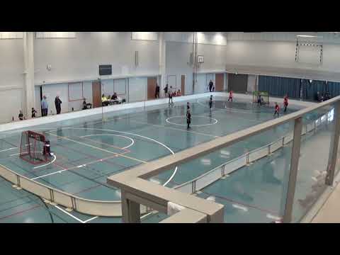 Särkänniemi Cup 2023 Pronssipeli