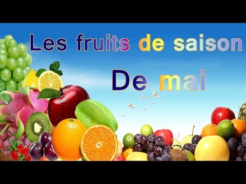 download lagu mp3 mp4 Fruit De Mai, download lagu Fruit De Mai gratis, unduh video klip Fruit De Mai