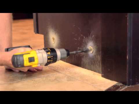 Sweepovac Installation Video