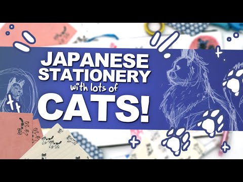 TEACHING MYSELF TO DRAW CATS | ZenPop! Unboxing |...