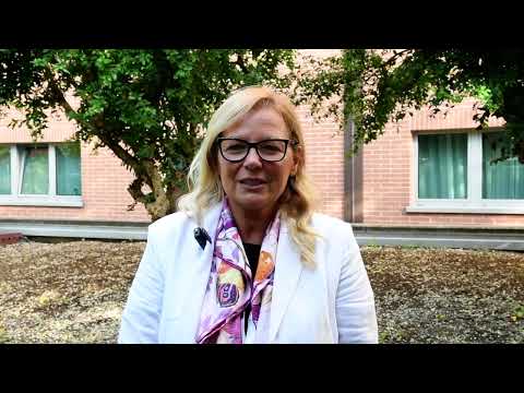 Dott.ssa Silvia Di Luzio