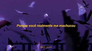 Coldplay &amp; Rihanna - Princess Of China (tradução/legendado)