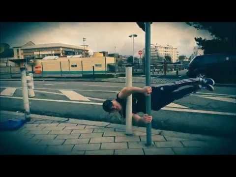 STREET WORKOUT the Family 2015 (WWG) HD - ( FRANCE)