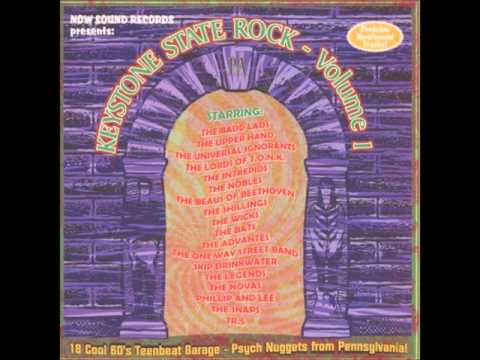 The Novas - I'd Wait A Million Tears