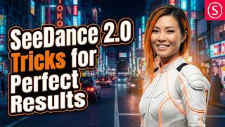 Creating Hollywood-Quality AI Shorts with Seedance 2.0  - FULL PROMPTS INCLUDED