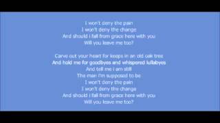 The Smashing Pumpkins - Galapogos - Original - With Lyrics