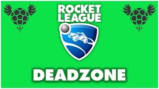 COSA È LA DEADZONE?- Rocket League TUTORIAL ITA [#11]
