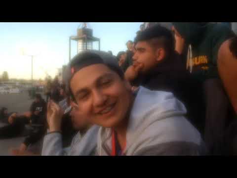 Bejota vs Cristal - Semifinal lluvia de rimas Hermes