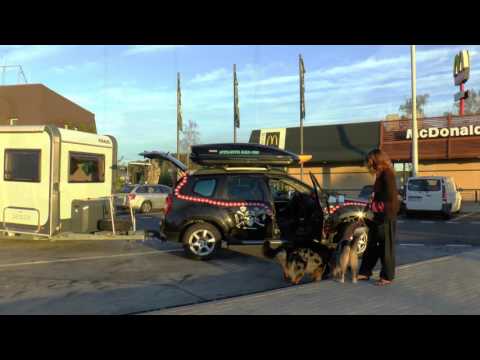 Mit WOHNWAGEN-Gespann zum 3-Tage-Stadtbummel nach PRAG 2016