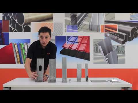 Muros Estructurales Metalcon® de Cintac