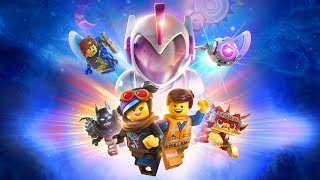 ► The LEGO Movie 2 Videogame - The Movie  All Cu