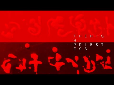 Pearce/Bryant - The High Priestess