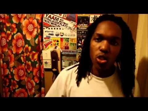 Fireson Bantu inviting to Ain't No Mountain High Enuff 8.8.2015