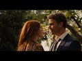 The Time Traveler's Wife 1x04   Kiss Scenes — Clare and Henry Rose Leslie and Theo James