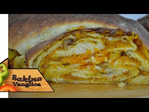 Epizoda 84 - Bačka gužvara / Pumpkin strudel