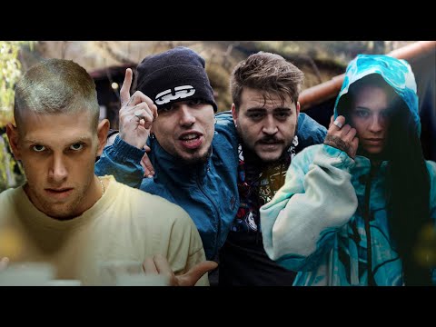 HARD GZ & NIKONE ft. ANIER X AL SAFIR - LO REAL (Prod. VidiiBeats)