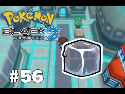 Pokemon Black 2 Ep. 56: Ice Fightin'