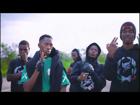 Red King GS9 - Nshakabwekelemo  Official music video