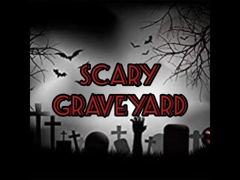 our life changing experience in the graveyard/all directions