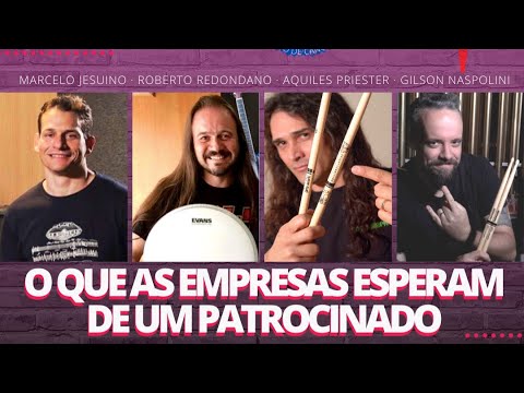 TVMaldita Presents: O Que As Empresas Esperam De Um Patrocinado #122