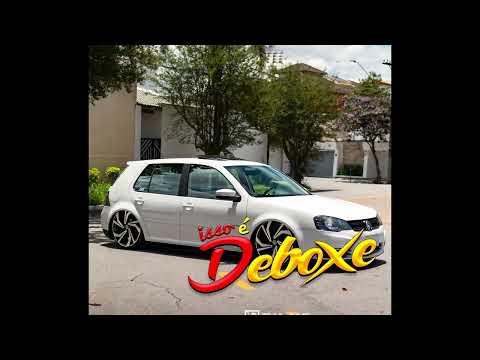 Parabéns Piranha - DJ Tubas & MC Alecrim & DJ SKYPE RÉMIX