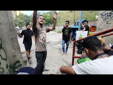 ZOO BATTLE "FREEDOM" | PROMO